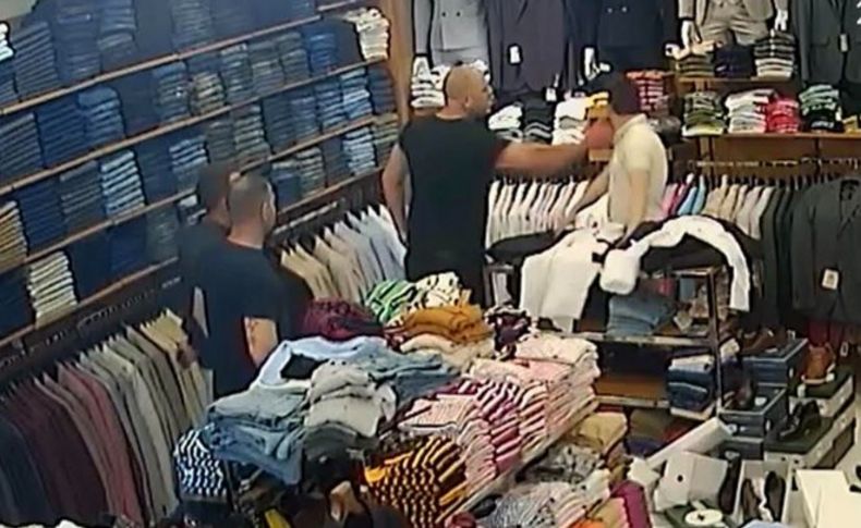 Haraç çetesine operasyon: 'Bizi polis bile alamaz' demişler