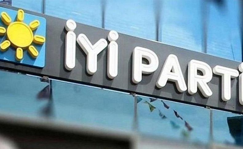 İYİ Parti’de flaş gelişme: İki başkan görevden alındı