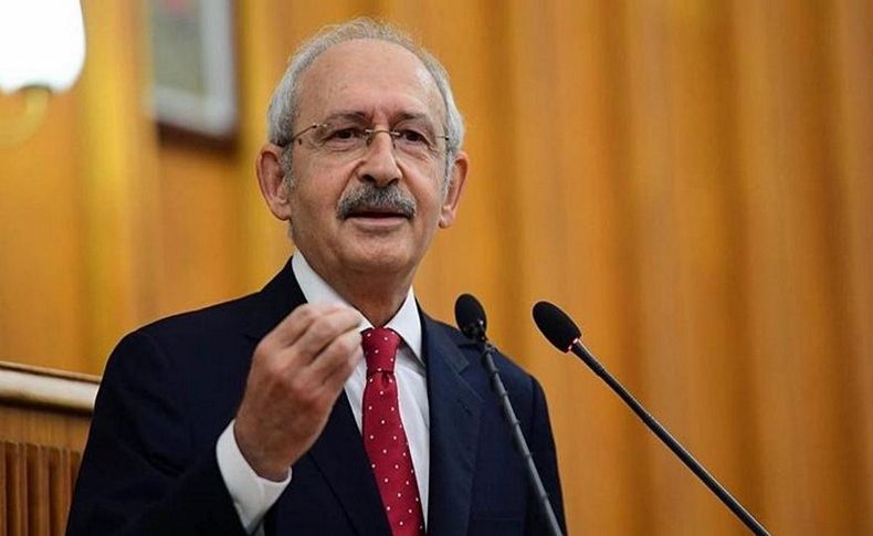 Kılıçdaroğlu, Erdoğan’a seslendi: Sen inat edeceğine…