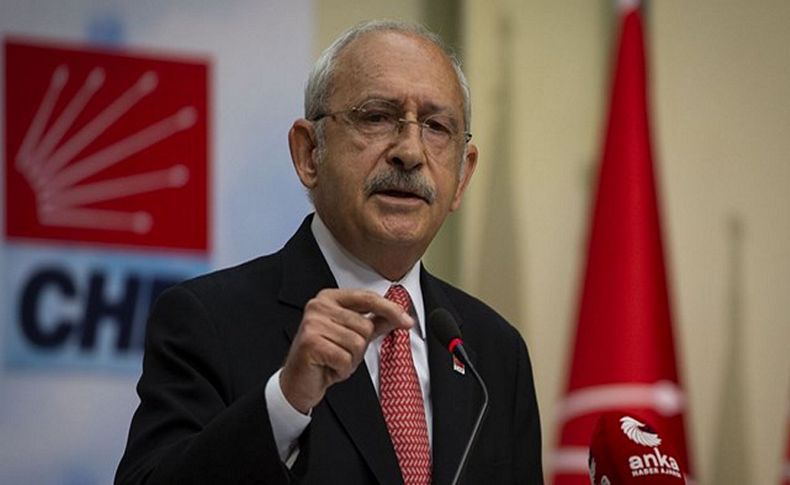 Kılıçdaroğlu’ndan Erdoğan’a ‘terbiyesiz’ yanıtı