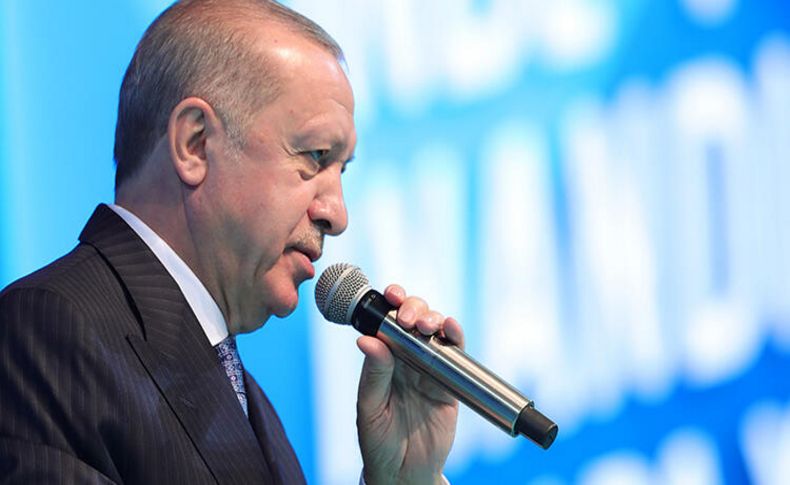 AK Gençlik'te 6. Kongre heyecanı! Erdoğan'dan İzmir mesajı