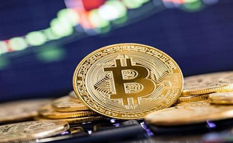 Bitcoin'de yeni zirve