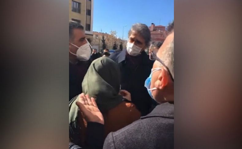 CHP'li Gürsel Erol'dan AK Partili Güler'e çok sert tepki