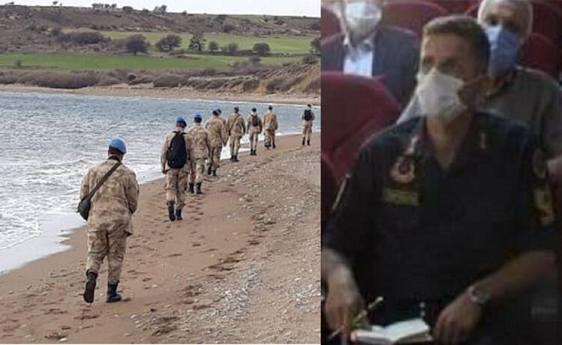 Fatih Toykuyu'nun cansız bedenine ulaşıldı