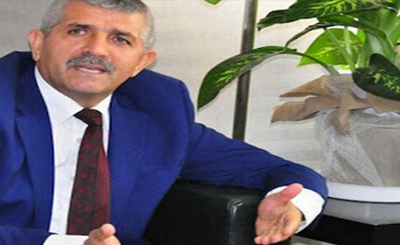 MHP’li Şahin Başkan Soyer’i eleştiri yağmuruna tuttu