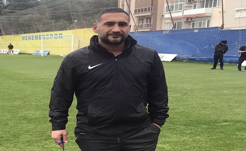 Ümit Karan'dan TFF 1. Lig için 