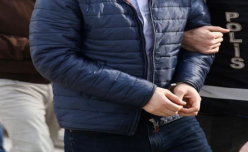 Yamanlar Koleji eski Genel Müdürü FETÖ'den tutuklandı
