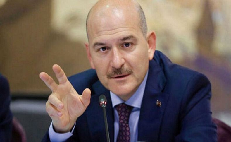 Bakan Soylu'dan canlı yayında önemli açıklamalar