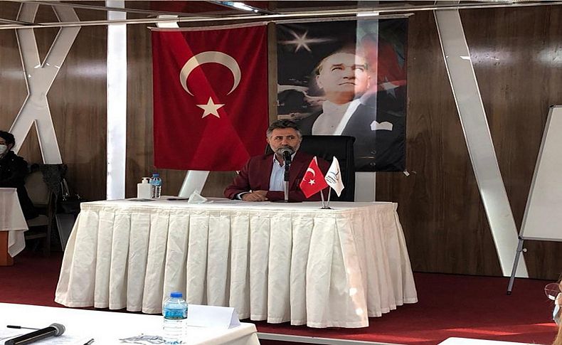 Bayraklı’da İstanbul Sözleşmesi gerginliği: ‘Kınama’ ifadesi tansiyonu yükseltti 