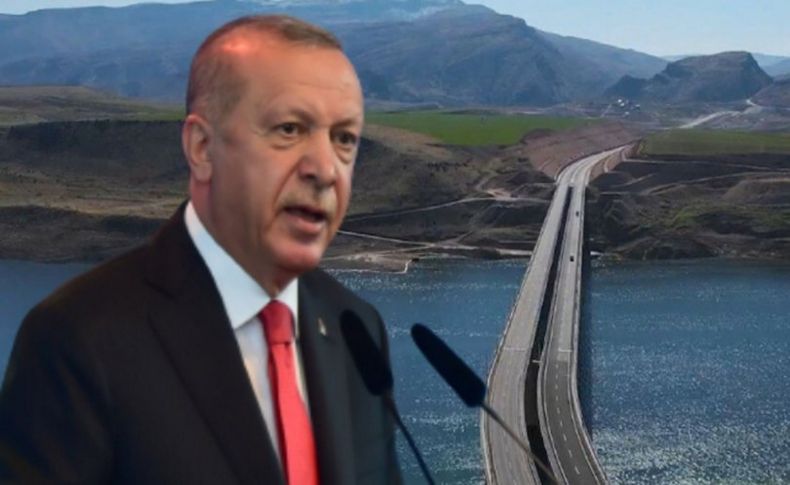 Erdoğan: 2021 senesini şahlanış yılına dönüştüreceğiz