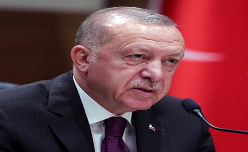 Erdoğan’dan CHP’ye İzmir çıkışı: En ufak bir yatırım var mı? 