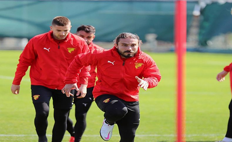Göztepe'nin konuğu Çaykur Rizespor