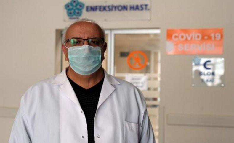 Koronavirüs kâbusunda yeni belirti ortaya çıktı!