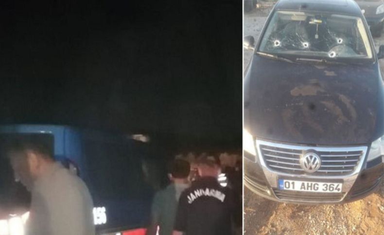 Adana'da korkunç olay! İki kadın katledildi