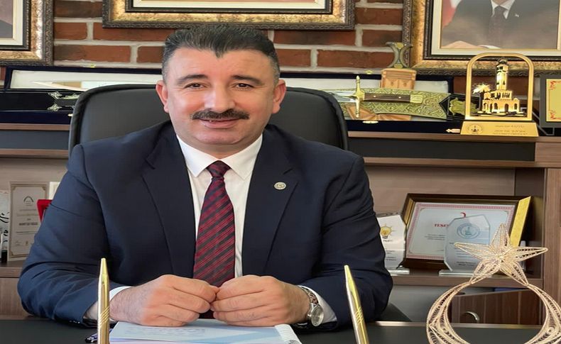 AK Partili Başdaş'tan ayrımcılık eleştirisi