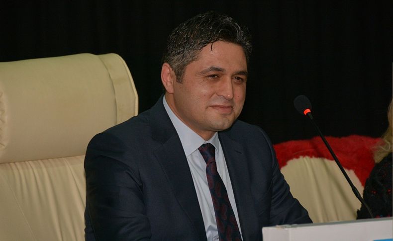 Aliağa Belediye Başkanının eşinin evinde skandal: Darbedilen göçmen için sınır dışı