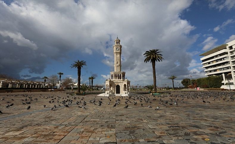 İllere göre haftalık vaka sayısı açıklandı! İzmir'de düşüş var!