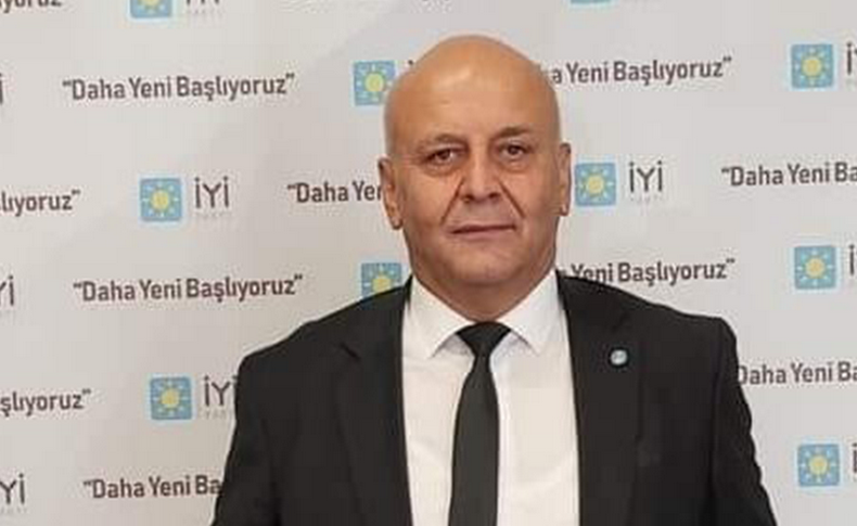 İYİ Partili başkan koronaya yenik düştü