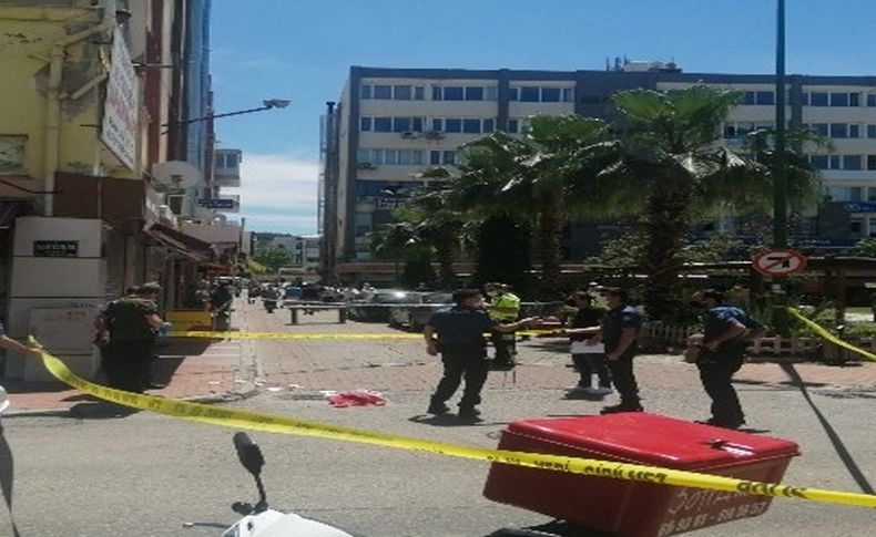İzmir'de 2 kişinin öldüğü olayla ilgili 2 tutuklama
