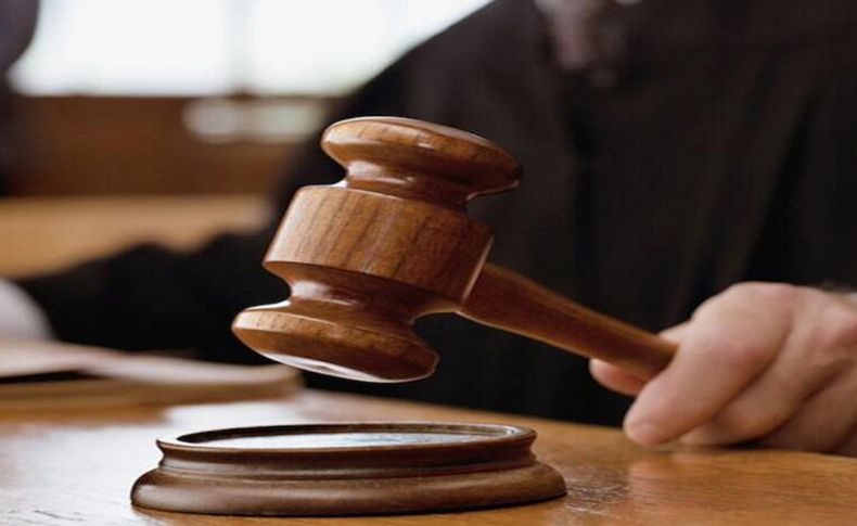 İzmir'de hücre evlerine düzenlenen operasyonda 15 tutuklama