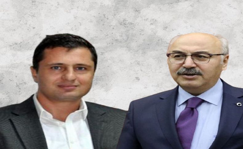 CHP'li Yücel'den yerel yönetimleri eleştiren Vali Köşger’e yanıt 