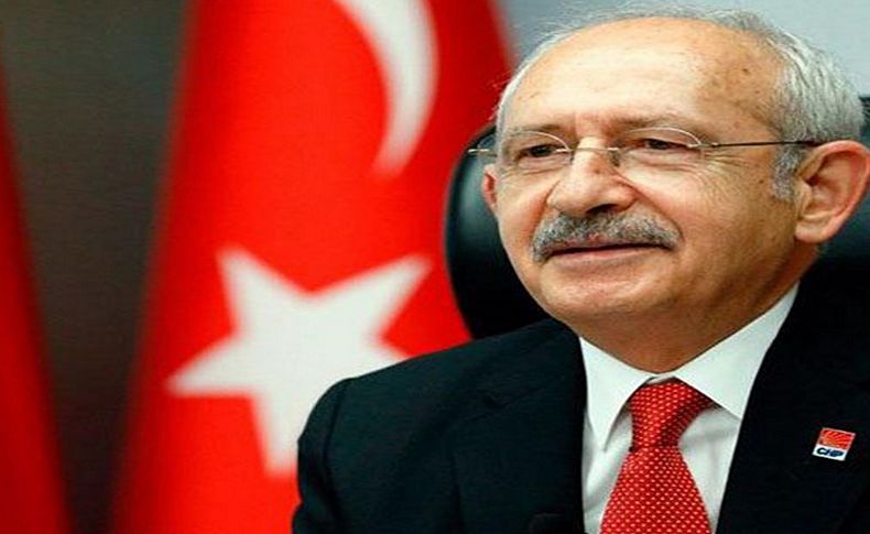 Kılıçdaroğlu’ndan CHP’li belediye başkanlarıyla kritik toplantı