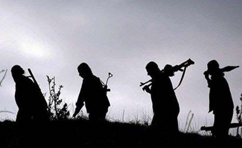 MİT'ten Kuzey Irak'ta operasyon