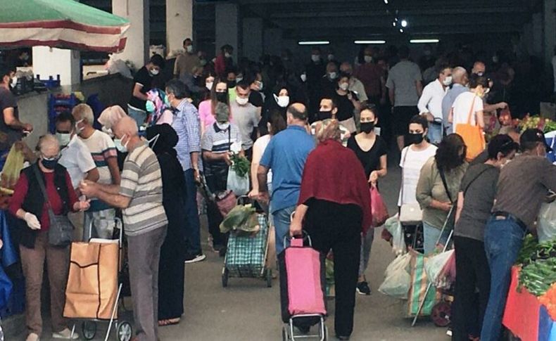 TTB: Tam kapanmanın başarılı olma şansı yok