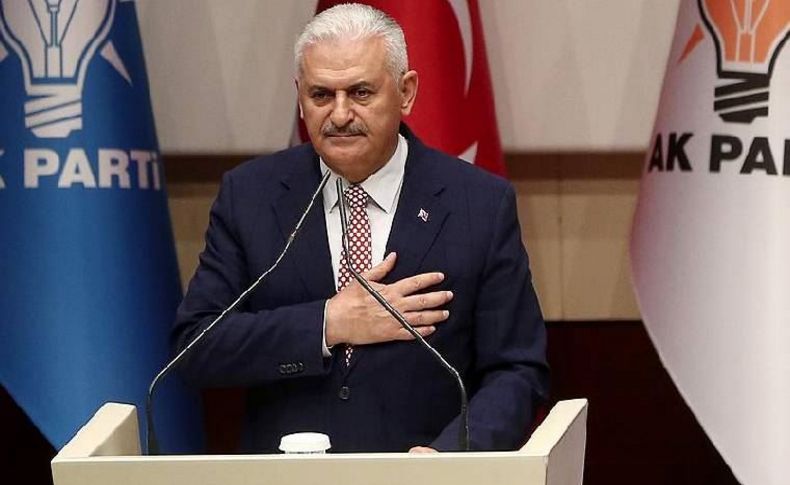 Yıldırım'dan Peker'in iddialarına ilişkin yeni açıklama