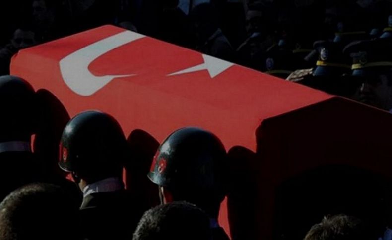 Bitlis'te 1 korucu şehit oldu