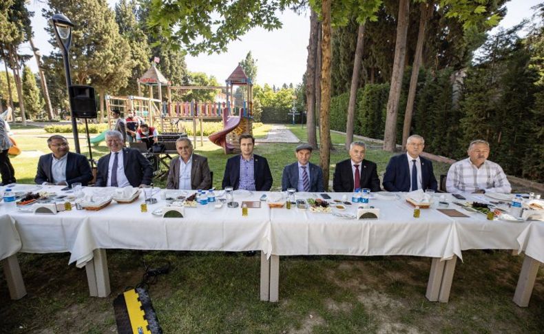 CHP İzmir'den Torbalı çıkarması; Kritik toplantıda neler konuşuldu?