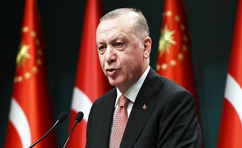Cumhurbaşkanı Erdoğan’dan ‘erken seçim’ açıklaması