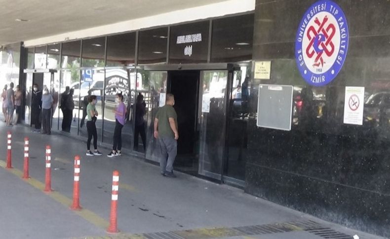 Ev yapımı alkol aldıktan sonra fenalaşan öğrenci hayatını kaybetti