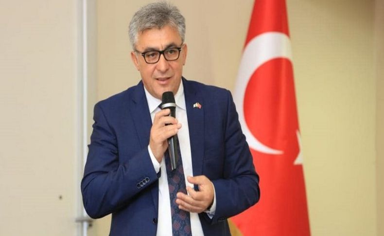 Tepkilere neden olmuştu Başkan İnce açıklama yaptı: Amacımız destek vermek ayrıştırmak değil