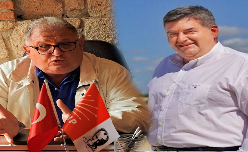 CHP’li Kavasoğullar'dan Başkan Oran’a destek: Maske cezasıyla olmuyor 