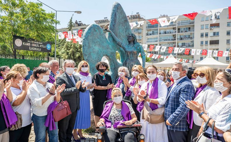 CHP’li Kökkılınç’tan fesih tepkisi: Maçın ortasında kural değiştirmek gibi​​​​​​​