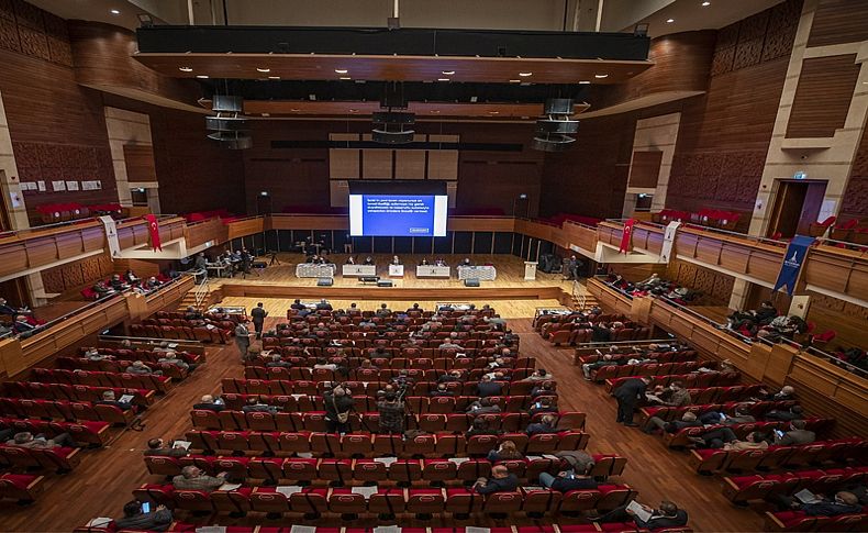 ‘Çöp’ tartışmaları tam gaz devam: Meclis’te ‘izin’ restleşmesi 