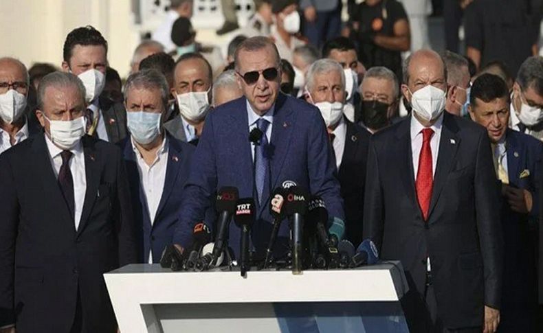 Erdoğan Kabil Havalimanı için Türkiye'nin şartlarını açıkladı