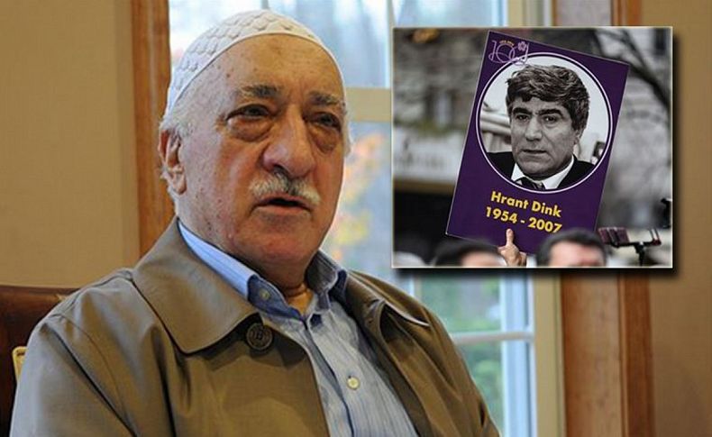 Hrant Dink davasında yeni gelişme