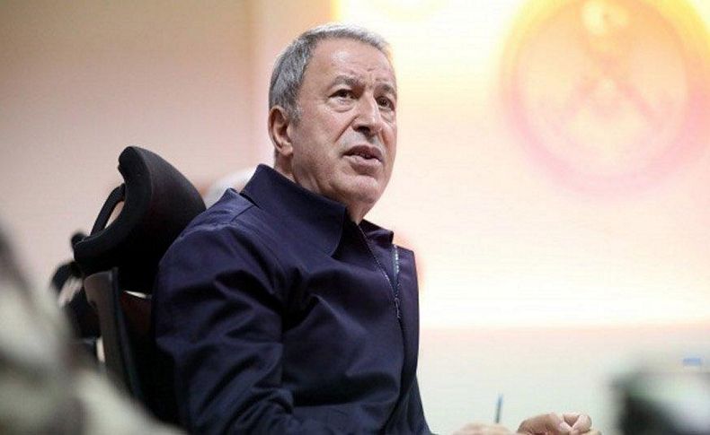 Akar’dan Afganistan açıklaması: Durum her an değişebilir