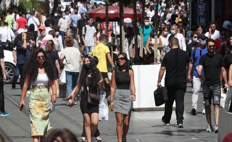 Bilim Kurulu Üyesi açıkladı: Aşılanmamış genç popülasyon da çok ciddi etkileniyor