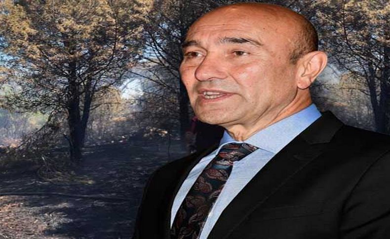 Büyükşehir yangına dirençli yeşil örtü için “orman seferberliği” başlatıyor