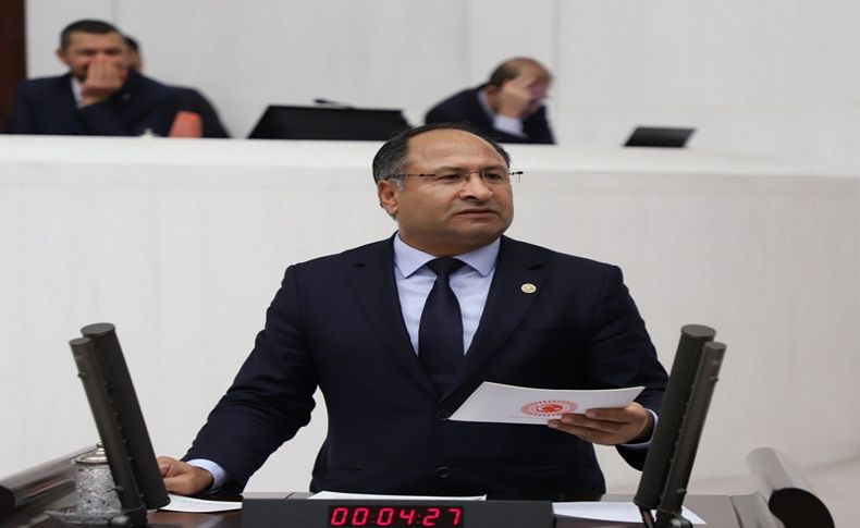 CHP'li Purçu: Şirketlere vergi indirimi, vatandaşa zam!