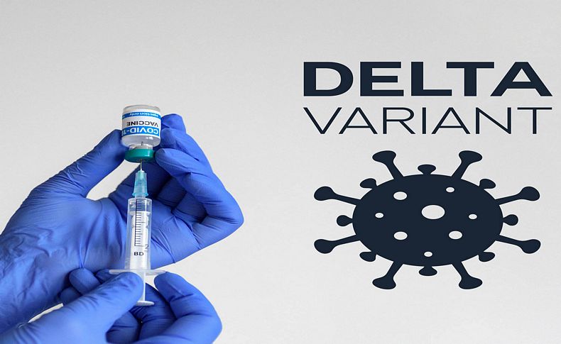 Delta varyantı klasik Covid belirtilerini değiştirdi