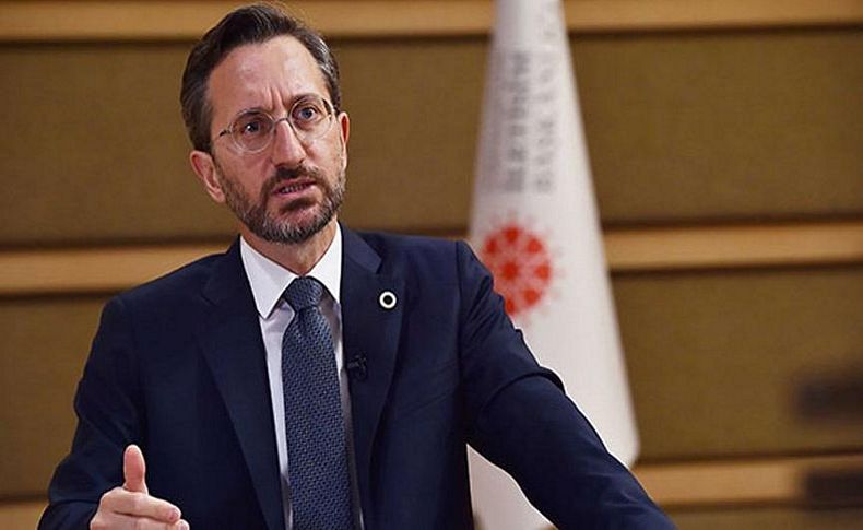 Fahrettin Altun: Bilgi kirliliğini de temizleyeceğiz