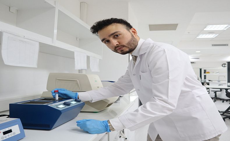 Genetiğin şifresini çözecek proje