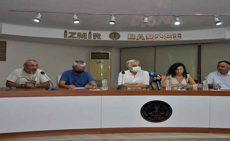 İzmirli STK'lardan iktidara yüz yüze eğitim çağrısı ve 'yemekhane' çıkışı