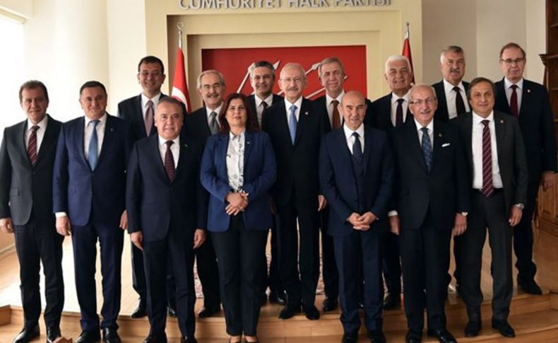 Kılıçdaroğlu 11 Büyükşehir Belediye Başkanını topluyor: Gündem orman yangınları