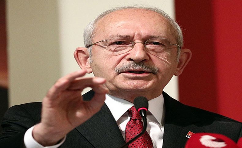 Kılıçdaroğlu'ndan Taliban uyarısı: Erdoğan anlaşabilir