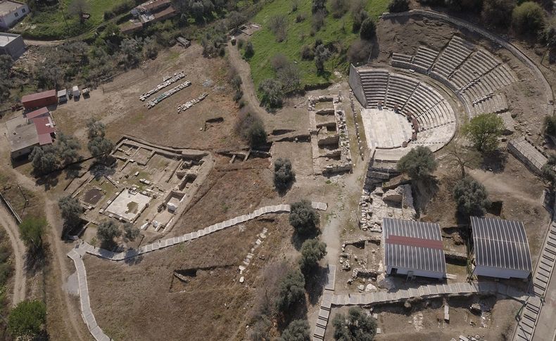 “Metropolis tiyatro festivali” yarın başlıyor